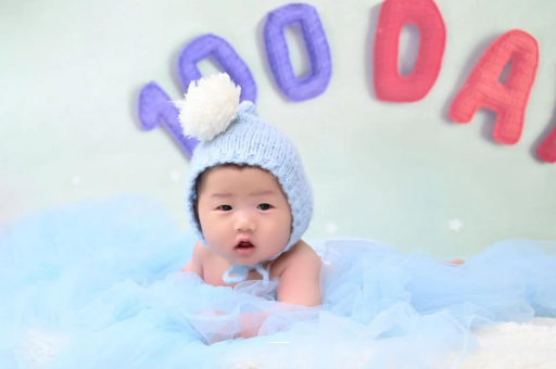 霸州宝宝几个月告别浅睡眠